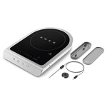 Превью картинка Настольная плита Smeg PIC01WHMEU #10