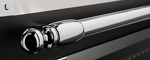 Превью картинка Центр варочный Bertazzoni HER95I2EXT #6