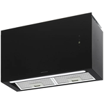 Превью картинка Полновстраиваемая вытяжка KRONA SOPHIE 600 BLACK S #1