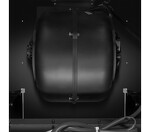 Превью картинка Цилиндрическая вытяжка Maunfeld Bath 402 золотой #11