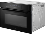 Превью картинка Электрический духовой шкаф Weissgauff OEMS 459 PDB Black Edition #6