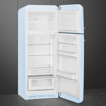 Превью картинка Холодильник с верхней морозилкой Smeg FAB30RPB6 #5