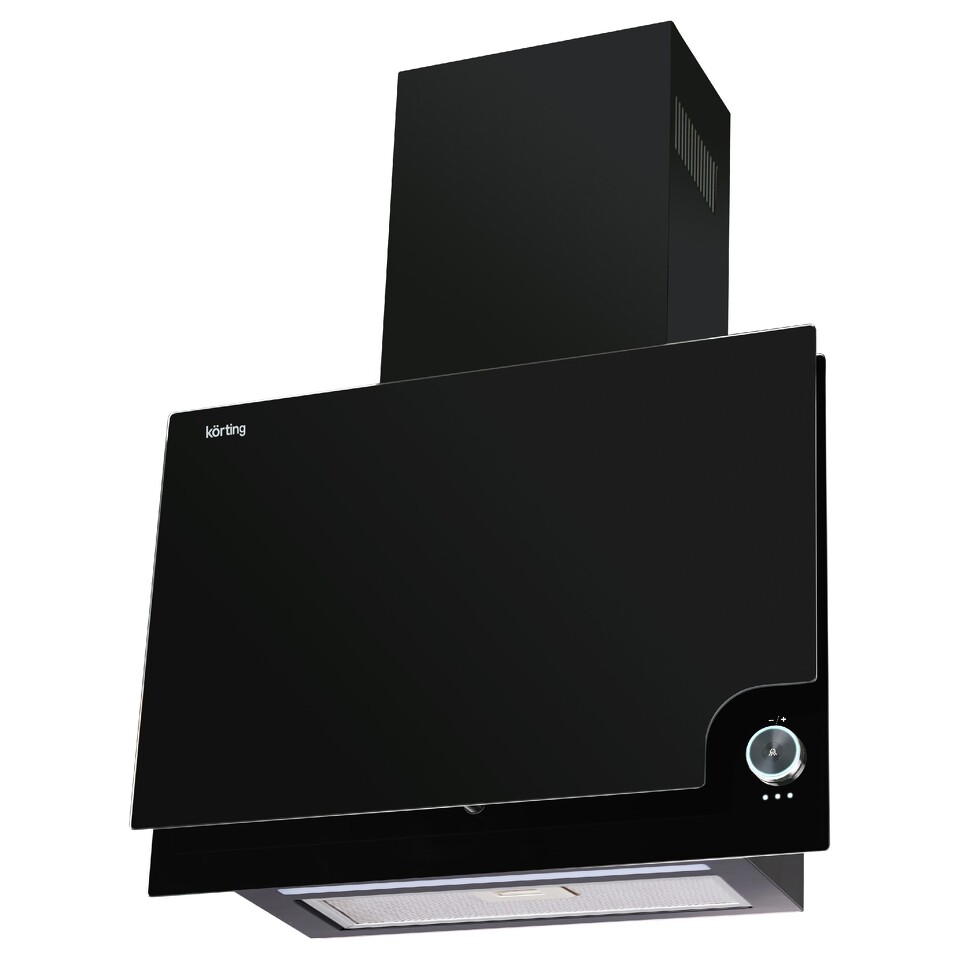 Фото Наклонная вытяжка Körting KHC 67806 ICPGN