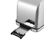 Превью картинка Тостер Maunfeld MF-821S #5