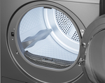 Превью картинка Машина сушильная Weissgauff WD 5910 Heat Pump Deep Grey #32