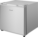 Превью картинка Холодильник с одной дверцей Weissgauff WR-046 Defrost Silver #17