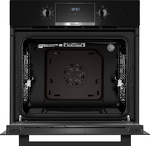 Превью картинка Электрический духовой шкаф Weissgauff EOM 698 PDB Telescopic & Catalytic #17