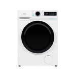 Превью картинка Стиральная машина с фронтальной загрузкой Midea MF11914BS53/W #8