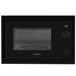 Превью картинка Печь микроволновая встраиваемая De Dietrich DME4310B #1