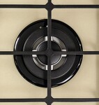 Превью картинка Газовая варочная панель Lex GVG 431C IV газовая панель #6