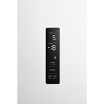 Превью картинка Холодильник с нижней морозилкой Midea MDRB473MGF01OM #3