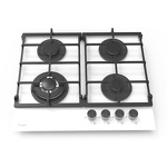 Превью картинка Газовая варочная панель Evelux HEG 675 WG #2