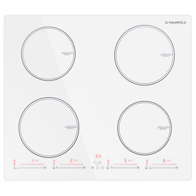 Картинка Maunfeld CVI594SWH