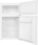 Превью картинка Холодильник с верхней морозилкой Hyundai CT10051H WHITE #1