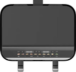 Превью картинка Гриль Haier HAF-702 #5