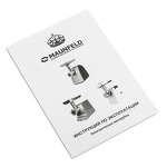 Превью картинка Мясорубка Maunfeld MMG.2000W #11