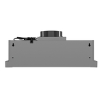 Превью картинка Встраиваемая вытяжка Maunfeld VS Fast 50 нержавеющая сталь #10