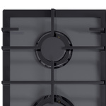 Превью картинка Газовая варочная панель Lex GVG 642A GR газовая панель #4