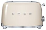 Превью картинка Тостер Smeg TSF01CREU #1