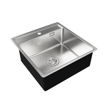 Превью картинка Металлическая мойка EMAR OL-FUR114 #1