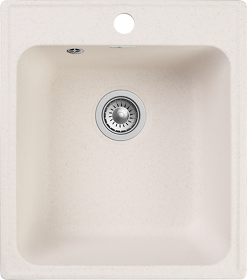 Картинка GranFest GF-QUARZ 17 Белый