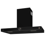 Превью картинка Т-образная вытяжка  De Dietrich DHB4934H #2