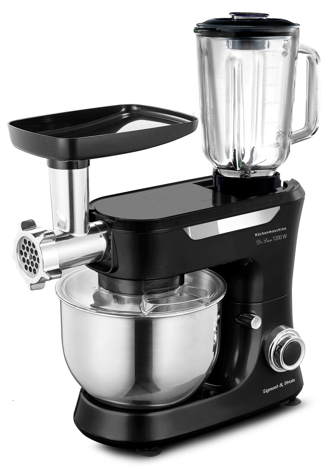Фото Zigmund & Shtain De Luxe ZKM-998