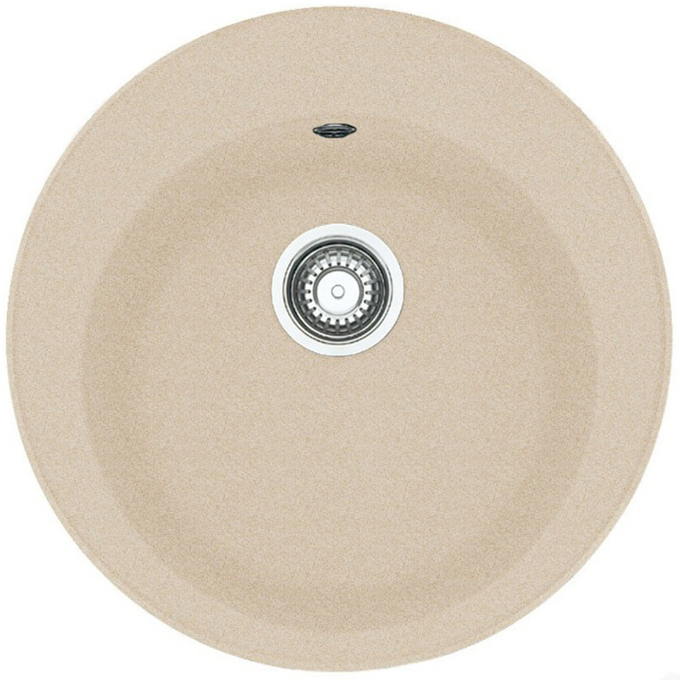 Фото Гранитная мойка Franke RONDA ROG 610-41 сахара