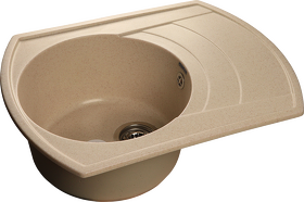 Картинка GranFest RONDO 650L Бежевый
