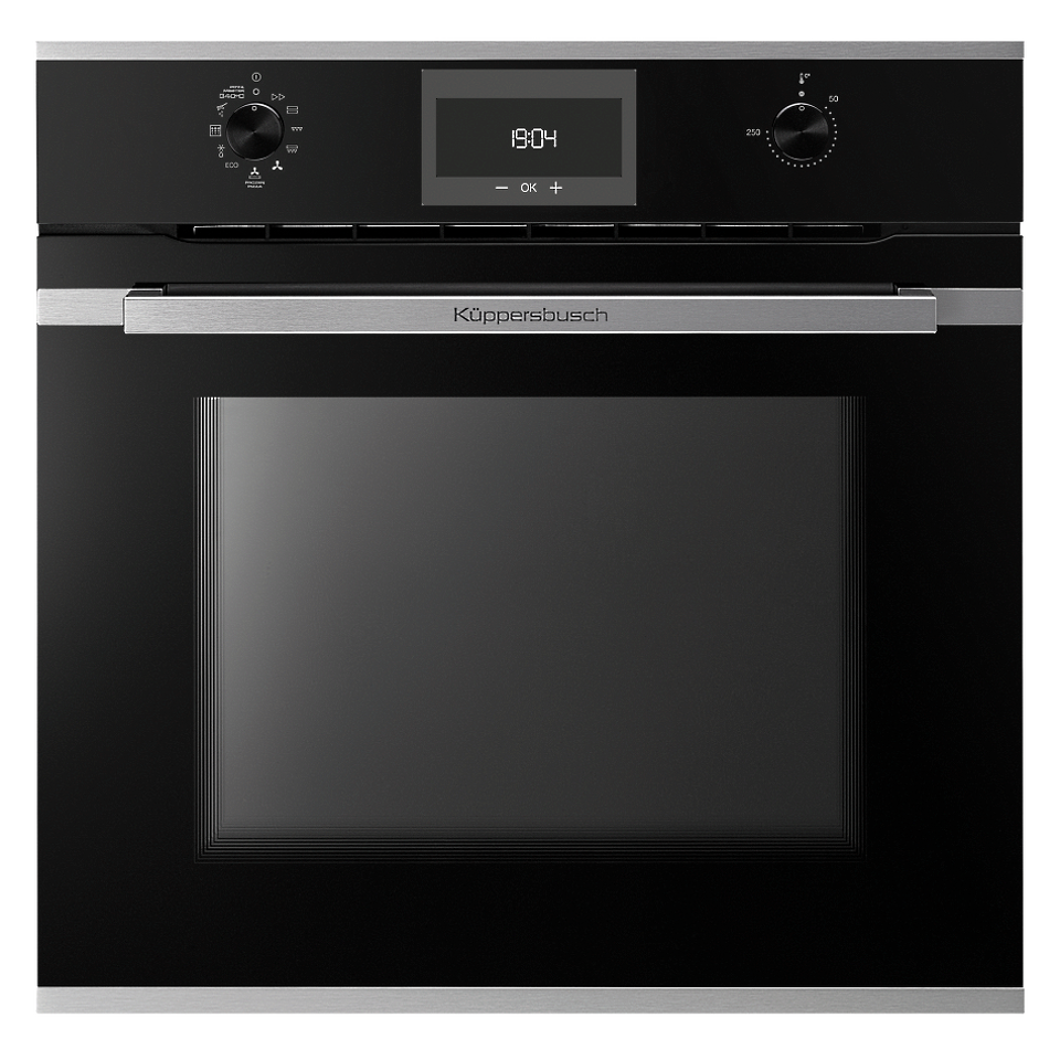 Фото Электрический духовой шкаф Kuppersbusch BP 6332.0 S1