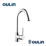 Превью картинка Смеситель для кухни Oulin OL-8006 #3