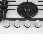 Превью картинка Газовая варочная панель Maunfeld EGHG.64.43CW\G #5