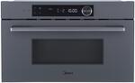 Превью картинка Печь микроволновая встраиваемая Midea MI9340GG-I #1