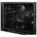 Превью картинка Электрический духовой шкаф Körting OKB 8951 EN ST #7