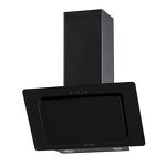 Превью картинка Наклонная вытяжка KRONAsteel LIVA 600 black S #1