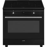 Превью картинка Центр варочный Smeg CX91IMBL #1