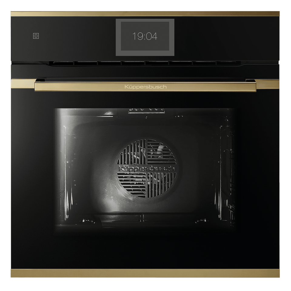 Фото Электрический духовой шкаф Kuppersbusch B 6850.0 S4