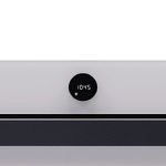 Превью картинка Электрический духовой шкаф Lex EDP 607 WH Wide Series духовой шкаф #2