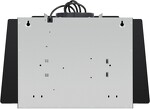 Превью картинка Наклонная вытяжка Maunfeld WIND PUSH 60 Glass Black #13