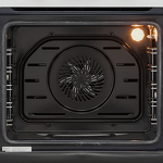 Превью картинка Электрический духовой шкаф KRONA MAGNETE 60 WH #11