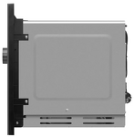 Превью картинка Печь микроволновая встраиваемая Meferi MMO6025BK COMFORT #7