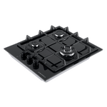 Превью картинка Газовая варочная панель Maunfeld EGHG.43.33CB2\G #6