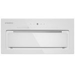 Превью картинка Встраиваемая вытяжка Maunfeld TRAPEZE 602SGG White #4