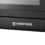 Превью картинка Печь микроволновая встраиваемая Meferi MMO6020BK LIGHT #8