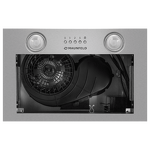 Превью картинка Полновстраиваемая вытяжка Maunfeld Bay 45 Push Inox  #6