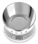 Превью картинка Кухонные весы Smeg KSC01WHMWW #2