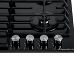 Превью картинка Газовая варочная панель Maunfeld EGHG.64.6CB/G #11