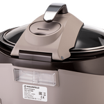 Превью картинка Мультиварка Maunfeld MF-1621BR #13