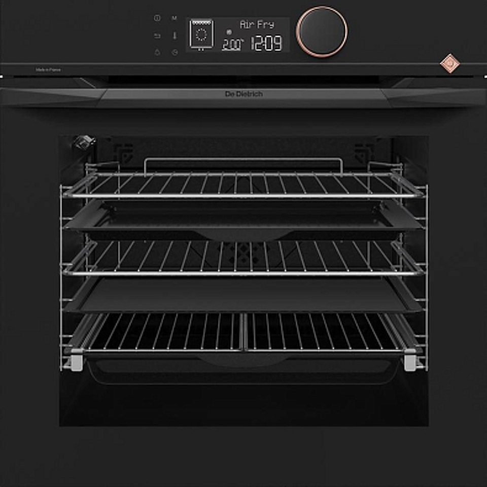 Фото Электрический духовой шкаф De Dietrich DOP4556H