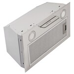 Превью картинка Полновстраиваемая вытяжка KRONAsteel Ameli 600 inox S #2